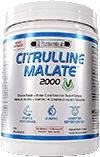Citrulline Malate: Benefits and Dosing