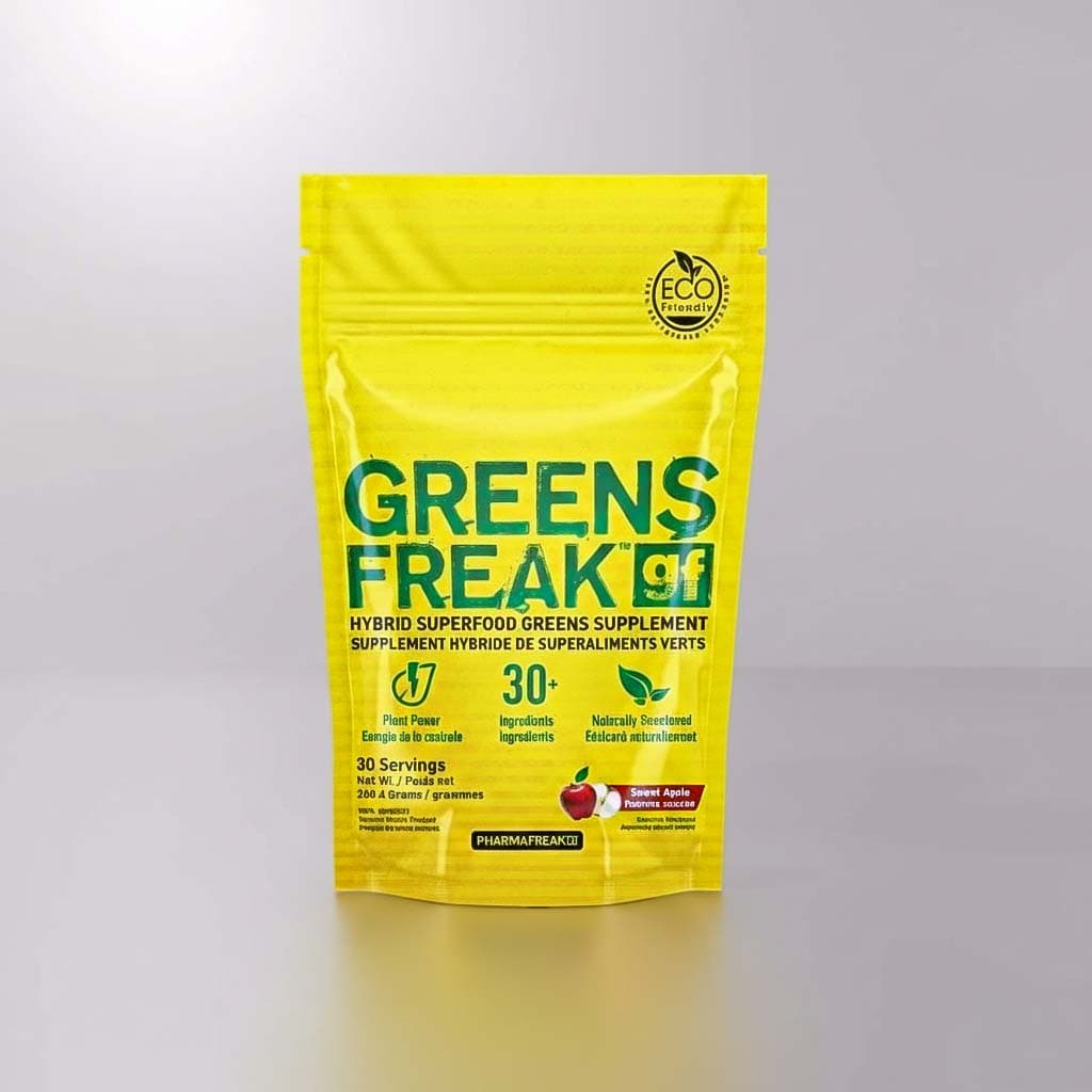 Do Greens Powders Actually Work?
