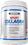 Collagen for Joints, Tendons and Recovery