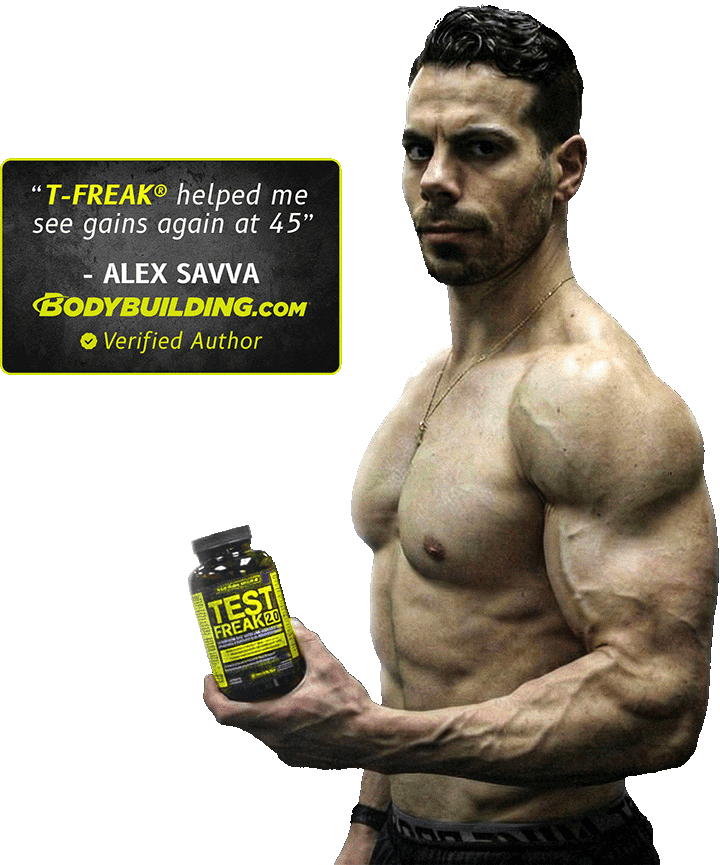 Testosterone Ingredients That Actually Have Evidence