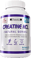 Creatine HCL