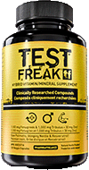 Test Freak 1.0
